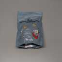 Crunchy Treats (8 oz, Crunchy Peanut Butter) (1 Count (Pack of 1))