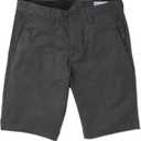 Volcom Mens Men's Frickin Modern Stretch Chino (Gray)