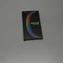 TORRAS Upgraded 360 Rotable Stand Magnetic Shockproof for iPhone 16 Pro Case with Full Camera Protection, Fit for MagSafe, 16FT Mil-Grade Shockproof Slim Phone Case for iPhone 16 Pro 6.3", Black