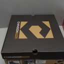 Chinook Footwear Olympic 6" Composite Toe Waterproof Work Boot – Brown