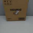 Keurig K-Mini Single Serve K-Cup Pod Coffee Maker, 6 to 12oz Brew size, with Cord Storage, Perfect for Small Spaces, Evergreen