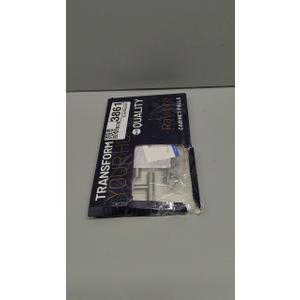 10 Pack 2 inch Cabinet Pulls Brushed Nickel Stainless Steel Kitchen Cupboard Handles Cabinet Handles 2Length