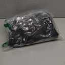 Harikaji Dog Drag Bag, Dog Wheelchair Alternative Protect Legs Limbs for Disabled Paralyzed Rear Legs Dogs Cats XXL (2XL-Waist 28.3-41.7'')