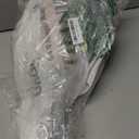 26"-28" Mannequin Head Styling Mannequin Head for Hair Styling and Free Table Stand Training Head Manikin Cosmetology Doll Head with Long Fiber Hair Hairdresser Practice Head for Stylist (#27)