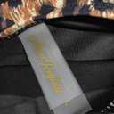 Aqua Regina Plus Size Swimsuit for Women One Piece Bathing Suit Ruched Tummy Control Adjustable Swimwear (Brown/Leopard, Large)