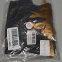 BESTENA Shapewear Shorts,High Waisted Shapewear for Women Tummy Control,Seamless Body Shaper Shorts Thigh Slimmer, 2XL, Black