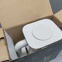 Culligan with ZeroWater Technology 10-Cup Water Filter Pitcher  Includes 5-Stage Advanced Water Filter, IAPMO Certified to Reduce Lead, Total PFAS (Forever Chemicals), Mercury, Fluoride, and Chlorine