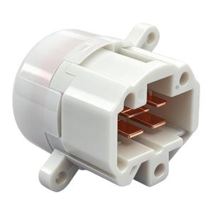 48750-0M010 Ignition Starter Switch Compatible with Nissan Frontier 2005-2021, Sentra, Rogue, Xterra, Pathfinder & Infiniti FX35 G35 QX4 - Replace 487500M010 487500M000 201-1825