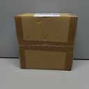 FIRVRE White Natural Wooden Beads Chandelier Light,Boho Ceiling Light,E26 Bulb Wooden Bead Chandelier Light for Bedroom Light Fixture,Entryway, Passway, Dining Room,Living Room