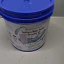 Chromex Tankless Water Heater Flush Kit with Gallon Liquid Descaling Solution and 1/6HP Extra Strength Pump