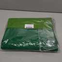 Felt Christmas Tree for Toddlers, 3.2ft My First Christmas Tree for Kids, 34 Ornaments Wall Hanging DIY Xmas Decorationse with String Light