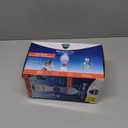 Vicks Sinus Inhaler, Plug-in Non-Medicated Steam Inhaler for Sinus Relief, Allergies, Congestion & Colds, Vocal Steamer, Soothes Nasal & Throat Passages, Works with VapoPads (1 Included)