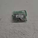 Anycolor M-K231 PTM95 Label Tape Compatible with Brother M Tape P Touch 12mm 0.47 White, M-K231s MK231 M231 for Brother PT-M95 PT-70BM PT-90 PT-85 PT65 45 Ptouch Label Maker Refills, 4 Pack (Black on White)