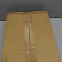 REALINN Under Sink Organizer, Pull Out Cabinet Organizer 2 Tier Slide Out Sink Shelf Cabinet Storage Shelves, Storage for Kitchen Bathroom, White, 2 Pack