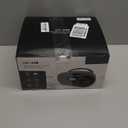 Greadio Boombox Portable CD Players for Home with Bluetooth, Boom Box CD Player FM Radio Combo, Stereo Sound, AC/Battery Powered, CD/CD-R/RW Compatible, Support AUX/USB/Headphone, Timer, Repeatable