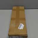 Fomcet Over The Table Rod Stand with Clamps 13"-42'' Tall 29"-98" Length Metal Black Adjustable Table Arch Hanging for Wedding Birthday Party Christmas Anniversary Decoration