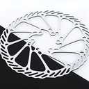 160MM Brake Disc for Zero 10X DUALTRON Thunder Ultra DT3 Spider Kaabo Wolf Warrior Electric Scooter Brake Parts/KUGOO G1