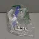 YOHOM Suction Cup Hooks for Shower Towel Holder Stainless Steel Vacuum Bathroom Shower Hook Suction Washcloth Hanger Kitchen Towel Rack for Robe Loofah Wreath Glass Door Window Wall Brushed Gold 2Pcs