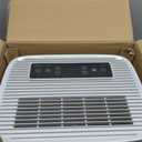 120 Pint Energy Star Dehumidifier for Basement with Drain Hose, 7000 Sq. Ft | Ideal for Home, Bedroom, Bathroom, 30-80% RH Humidity Control, Front Humidity Display, 1.06-Gal Water Tank, Rotary Compressor