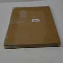 wyooxoo 12x16 Picture Frame Made of Solid Wood Red Photo Frames Display Pictures 11x14 with Mat or 12x16 Without Mat Colorful Frame For Tabletop Display or Wall