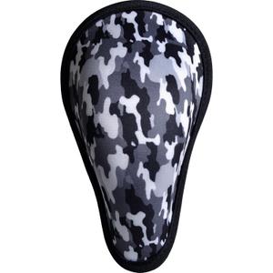 COOLOMG Athletic Flexible Cup Youth Men Adult Soft & Hard Cup for Baseball Football Lacrosse Hockey MMA Boxing