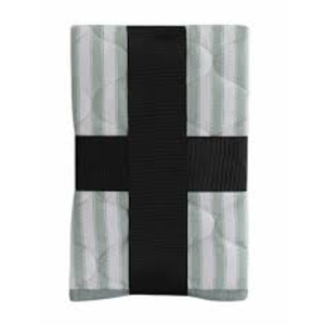 Standard 1 Quilted Sham 20x36 100%Polyester