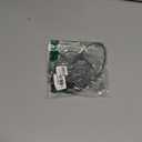 Yootech Wireless Charger,10W Max Wireless Charging Pad Compatible with iPhone 17/17 Pro/17 Pro Max/Air/16/15/14/13/SE 2022/12/11,Samsung Galaxy S25/S24/S23,for AirPods Pro 3(No AC Adapter)