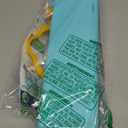 Learning Resources Lock & Key Clubhouse, Counting and Fine Motor Games, Combination Lock Toy , Montessori Activity Center For Kids, Preschool Learning Activities, Boy and Girls Gifts