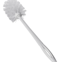 Toilet Brush, Toilet Bowl Cleaner for Bathroom, Scrub Brush for Toilet