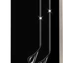 2 Pack Privacy Screen Protector for iPhone 15 Pro Max 6.7 Inch, Anti Spy Flexible TPU Film for iPhone 15 Pro Max Accessories [Not Glass], Case Friendly, Touch Sensitive