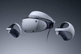 SONY PlayStation VR2