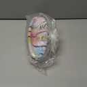 Kids Basketball Size 3 (22"),Youth Basketball Size 5(27.5") for Beginner(Boys&Girls) Premium Rubber Indoor Outdoor for Age Under 12 (green-pink-blue-Mix)