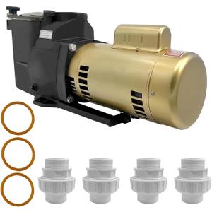 W3SP2610X15 1.5HP Super Pool Pump Fits for Hayward SP2610X15