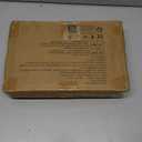 VEVOR Socket Set, 44 Pieces, 3/8 inch Drive Socket and Ratchet Set, SAE and Metric, Deep and Shallow, Mechanic Tool Kit with Accessories and Storage Case, CR-V Alloy Steel, for Automotive Repair