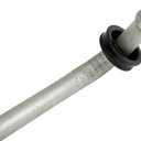 GM Genuine Parts 42520228 Automatic Transmission Fluid Cooler Inlet and Outlet Line