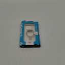 Speck Clear iPhone 16 Pro Case - Slim MagSafe GemShell Crystal Clear