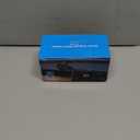 Tesla Phone Mount, MagSafe Strongest Magnet Power Magnetic Car Phone Holder Mount for Tesla 3/Y Accessories Fits for All iPhone & Android Phones - with Magnetic Ring