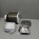 PAPIFEED Smart Automatic Cat Feeders Pet Feeder : WiFi Pet Feeder with APP Control for Remote Feeding, Detachable for Easy Clean,Stainless Steel Bowl,1-10 Meals Per Day for Dog (6L/25Cup)