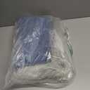 BEWAVE Pool Pillow, Winterizing Air Pillow for Above Ground Winter Swimming Pool Covers, 4 x 15 Ft