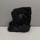 kefit Walking Boot Fracture Boot for Broken Foot, Sprained Ankle-Large