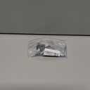 JD 2pcs 6A Power Switch 125V/250V Push Button Rocker Switch ON/Off Switch 3Pins Toggle Switch with UL Certificate