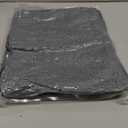 LOOBANI Washable Pee Pad for Dogs, 2 Packs Non-Slip Puppy Training Pads, Fast Absorbent Pet Whelping Pads, Puppy Playpen Mat for Incontinence, Housebreak, Crate, 31x36in, Gray