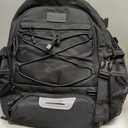 Goloni Soccer Backpack,Basketball Backpack with Ball Compartment & Shoe Compartment,Backpack for Basketball,Soccer