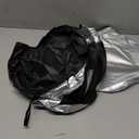 Windshield Sun Shade Foldable Car Front Window Covers for Car Accessories Sun Heat UV Rays Visor Protector Protection for Universal Cars SUV Truck