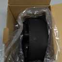 ProCase Extra Large SNR 37dB Noise Cancelling Headphones, Hearing Protection Ear Muffs for Noise Reduction NRR 35dB