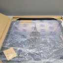 22x26 Black Picture Frame for Puzzles Posters Photos or Artwork