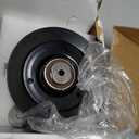 Aeagle 104-3624 PTO Clutch for Exmark 109-7035 116-5059 Wright 71410014 Craftsman 2721110, for Exmark Lazer Z CT Toro Z400 74401 74405 74501 74601 TimeCutter ZX 17-44ZX 18-52ZX