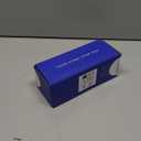 MIULEE Spring Mustard Yellow Throw Pillow Covers 18x18 Inch, Soft Plush Faux Wool Solid Couch Pillows Set of 2, Decorative Farmhouse Boho Cushion Covers for Sofa Living Room Bed Home Decor