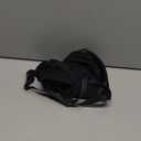 Felina Marvelous Side Smoothing T-Shirt Bra (34B, Black)