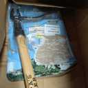 Grampa's Weeder - The Original Stand Up Weed Puller Tool with Long Handle - Made with Real Bamboo & 4-Claw Steel Head Design - Easily Remove Weeds Without Bending, Pulling, or Kneeling.